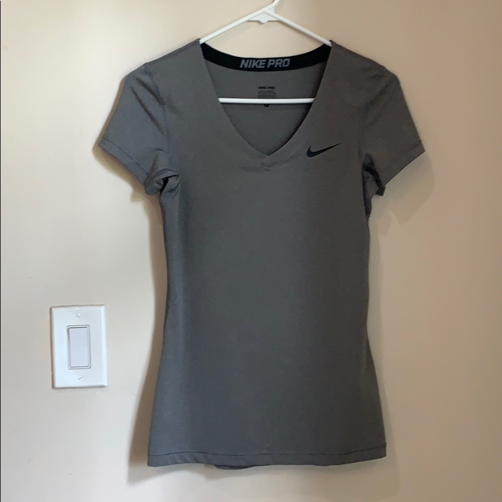 Nike Dri-Fit Shirt